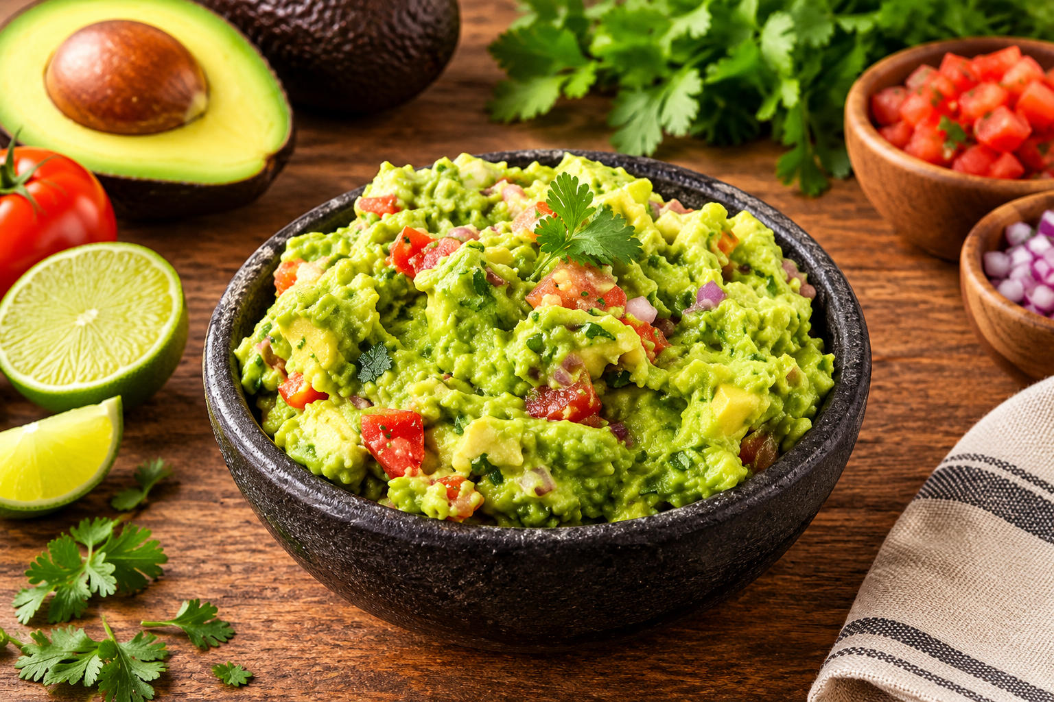 Guacamole