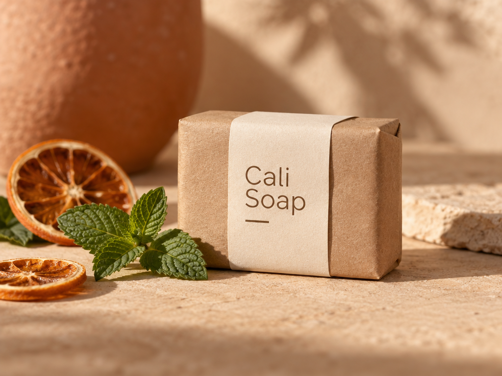 Cali Soap