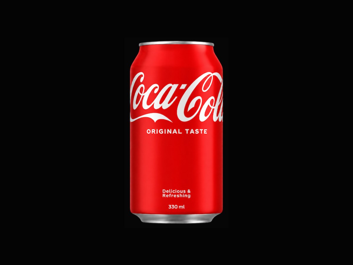 Coca Cola 12 Oz